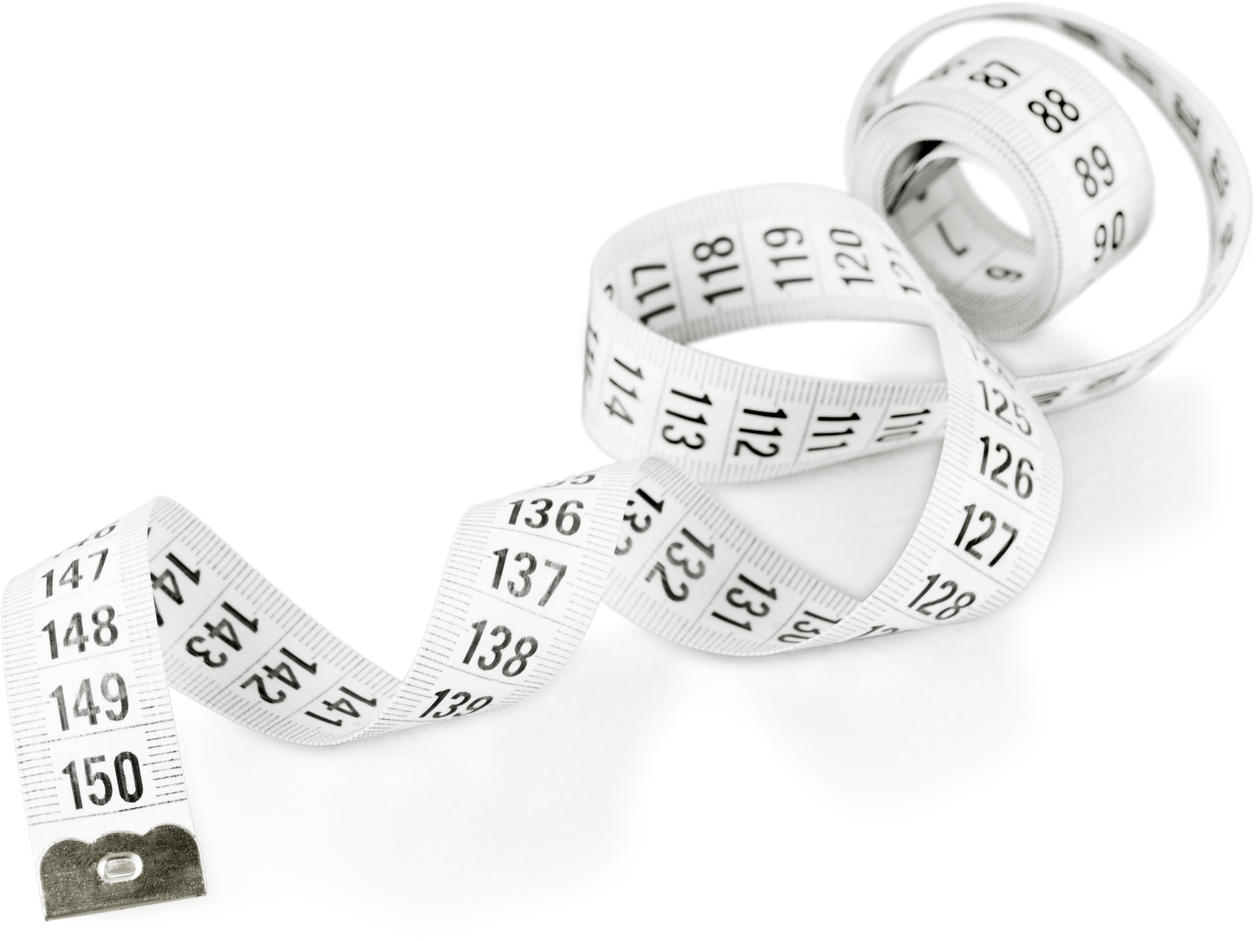 Tape Measure.